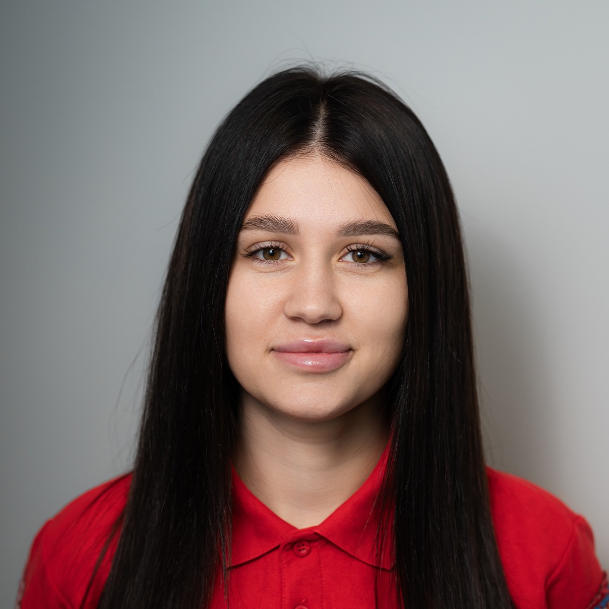 Салова Олена Олегівна — парамедик клініки MedVak