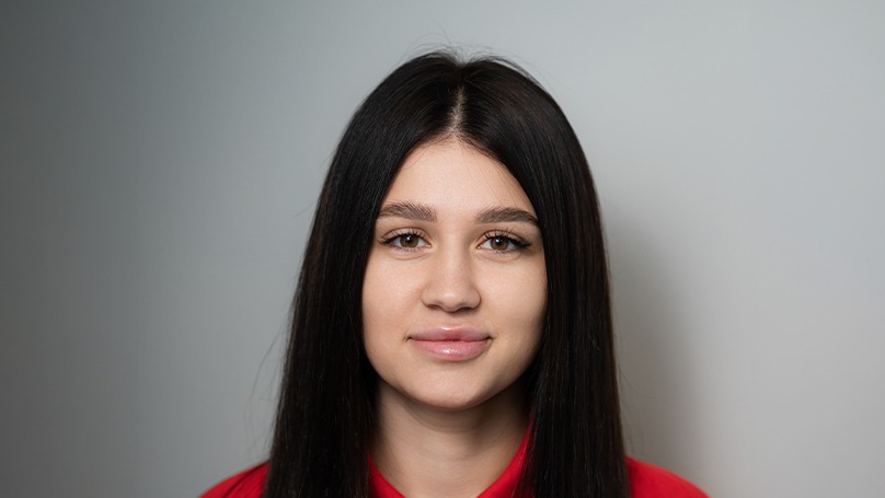 Салова Олена Олегівна — парамедик клініки MedVak